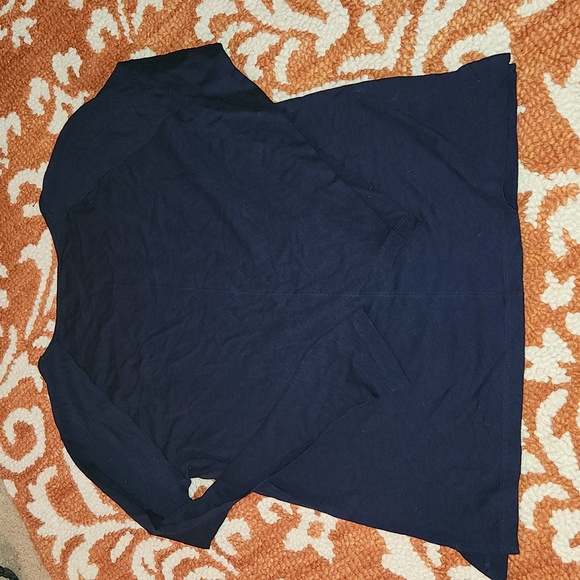 LOFT 5piece bundle - long and short sleeve tops all size medium - Picture 9 of 16